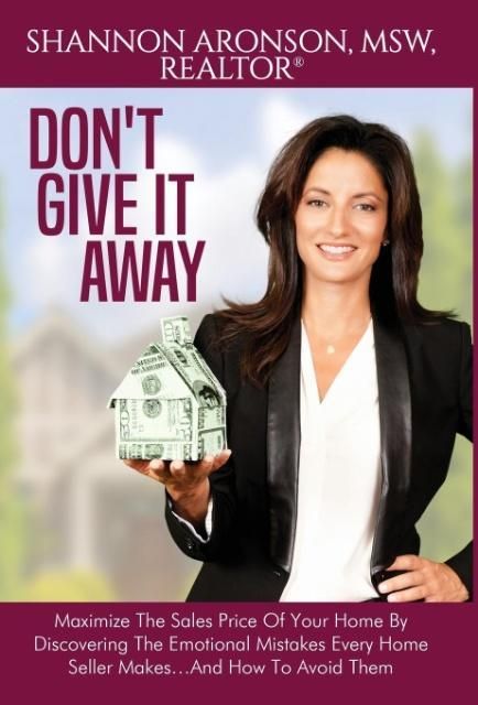 Produktbild: Don't Give It Away