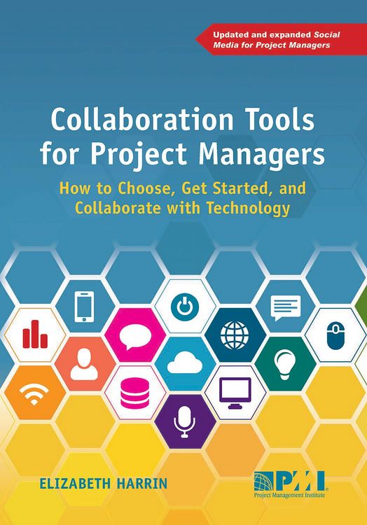 Produktbild: Collaboration Tools for Project Managers
