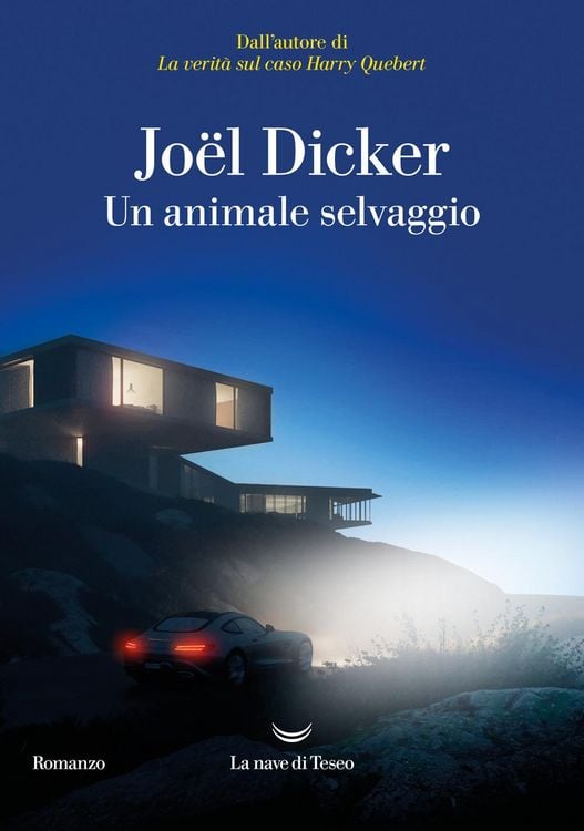 Produktbild: Un animale selvaggio