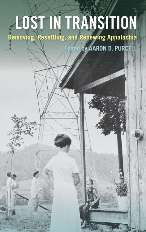 Produktbild: Lost in Transition