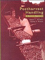 Produktbild: Postharvest Handling
