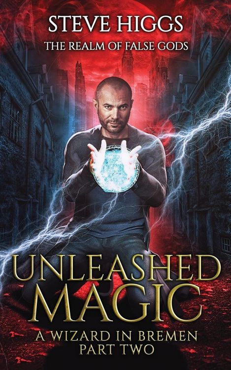 Produktbild: Unleashed Magic