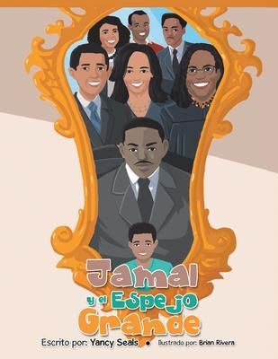 Produktbild: Jamal and the Large Mirror