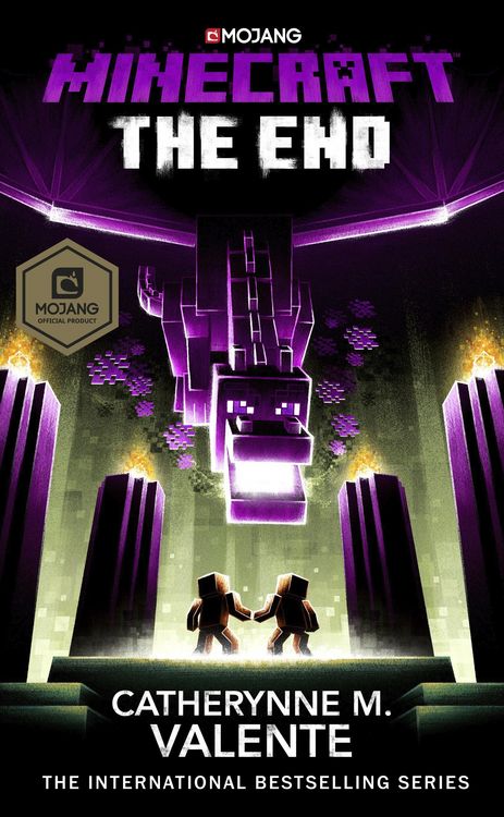 Produktbild: Minecraft: The End