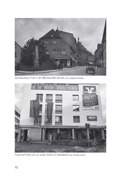 Produktbild: J&uuml;dische Familien