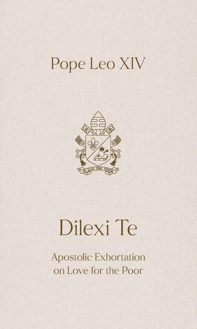 Produktbild: Dilexi Te