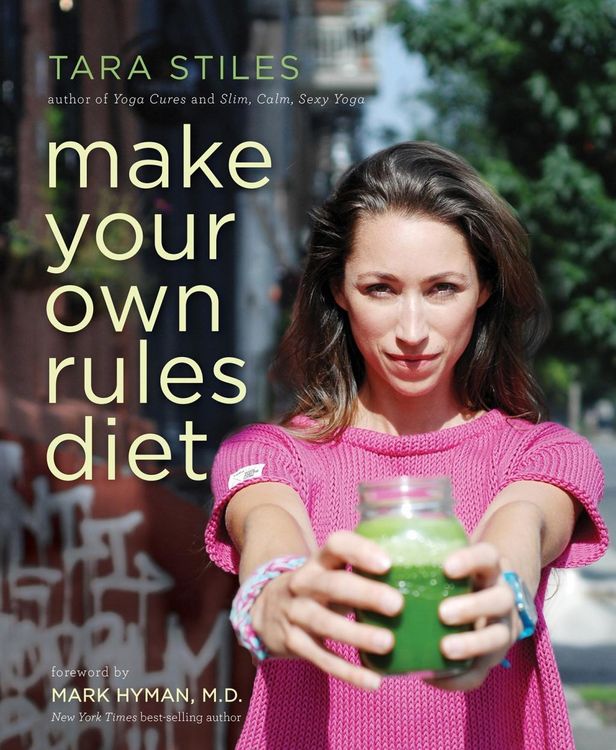 Produktbild: Make Your Own Rules Diet