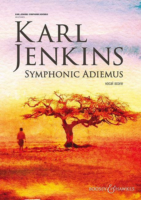 Produktbild: Symphonic Adiemus