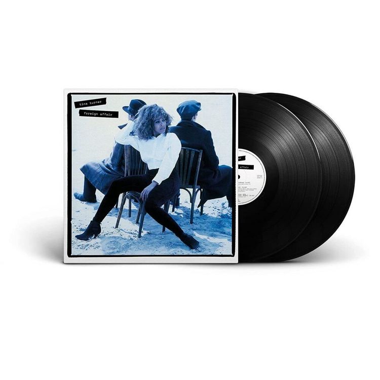 Produktbild: Foreign Affair (2021 Remaster)