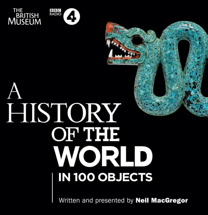 Produktbild: Macgregor, N: History of the World in 100 Objects