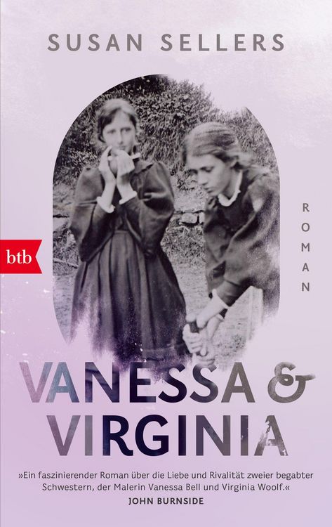 Produktbild: Vanessa & Virginia