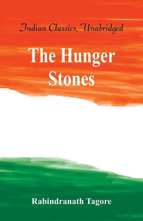 Produktbild: The Hungry Stones, and Other Stories