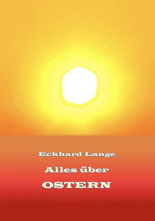 Produktbild: Alles &uuml;ber Ostern