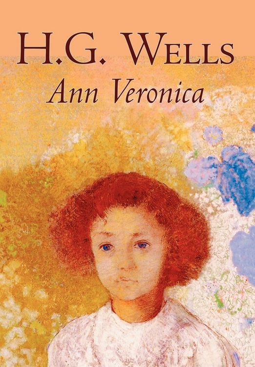 Produktbild: Ann Veronica By H G Wells Sci