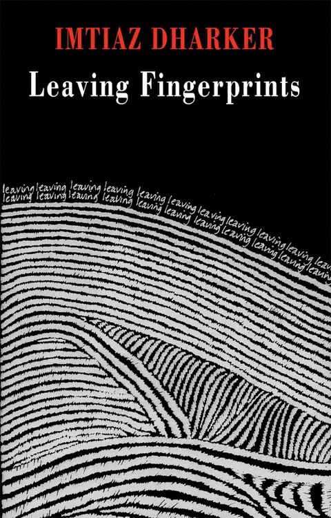 Produktbild: Leaving Fingerprints