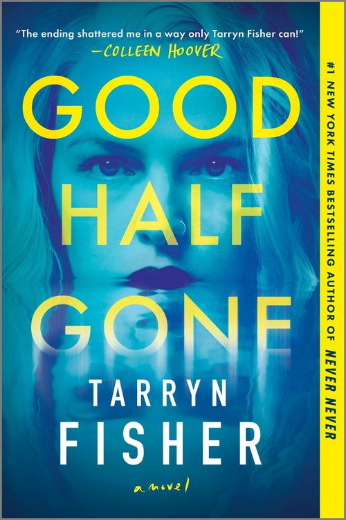 Produktbild: Good Half Gone