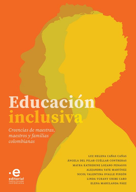 Produktbild: Educaci&oacute;n inclusiva