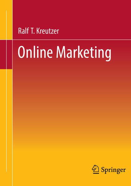 Produktbild: Online Marketing