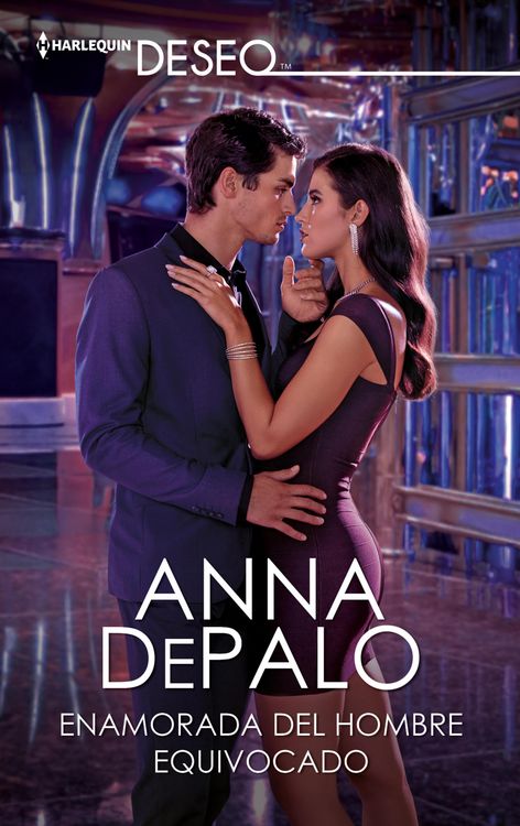 Produktbild: Enamorada del hombre equivocado