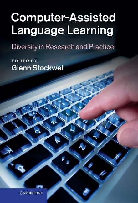 Produktbild: Computer-Assisted Language Learning