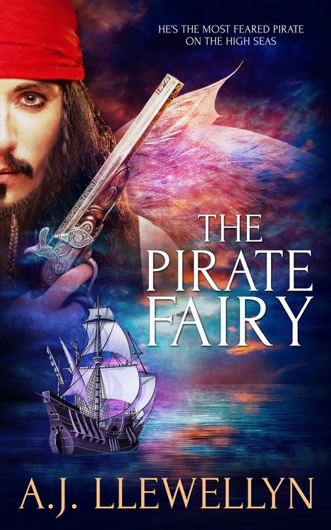Produktbild: The Pirate Fairy