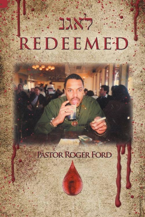 Produktbild: Redeemed