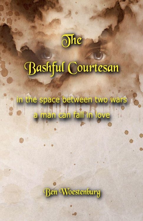 Produktbild: The Bashful Courtesan