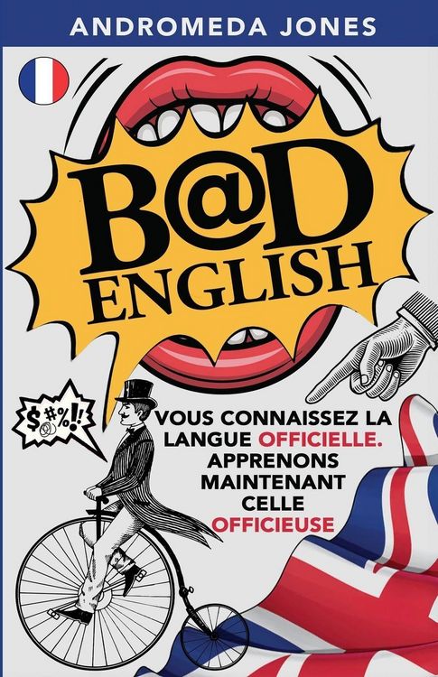 Produktbild: Bad English