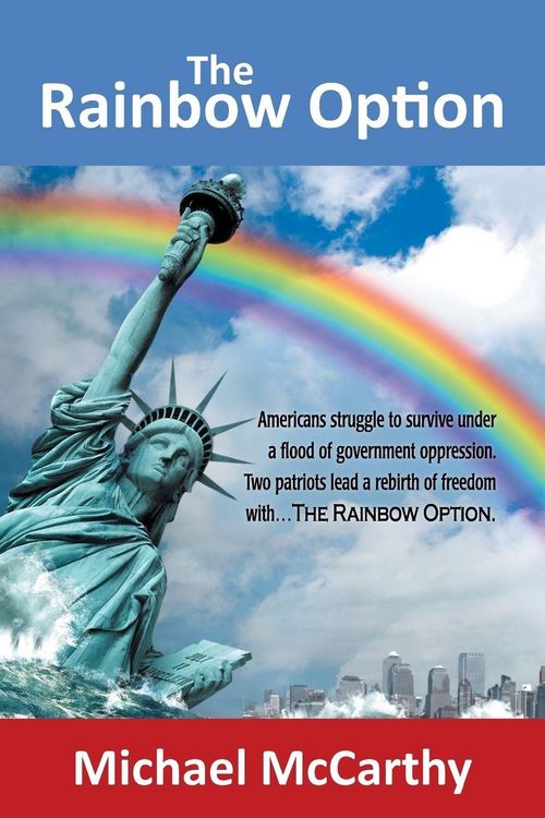 Produktbild: The Rainbow Option