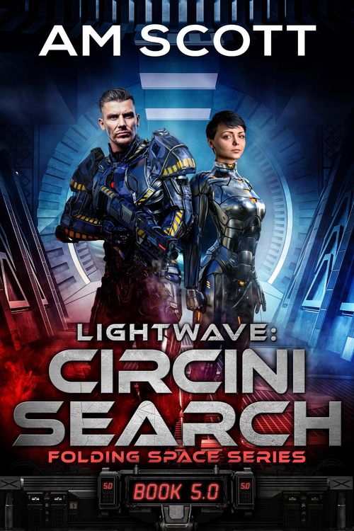 Produktbild: Lightwave: Circini Search