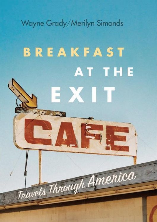Produktbild: Breakfast at the Exit Cafe