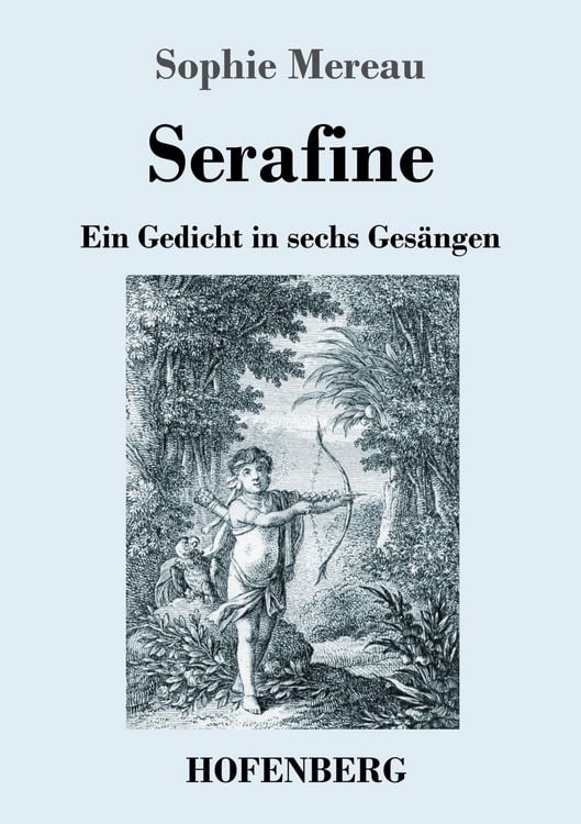Produktbild: Serafine