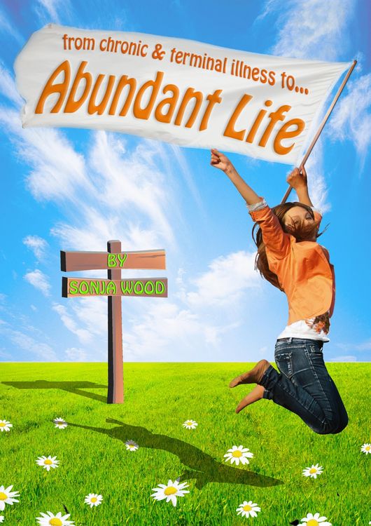 Produktbild: Abundant Life
