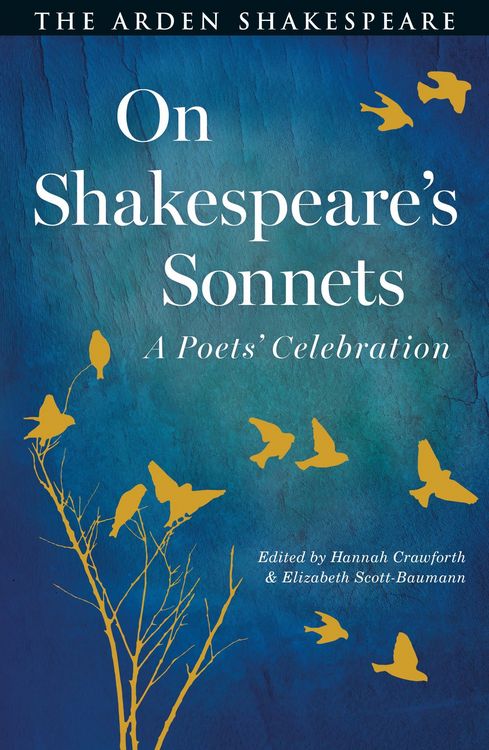 Produktbild: On Shakespeare's Sonnets