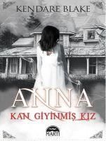 Produktbild: Kan Giyinmis Kiz