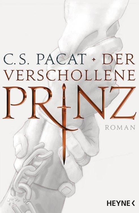 Produktbild: Der verschollene Prinz
