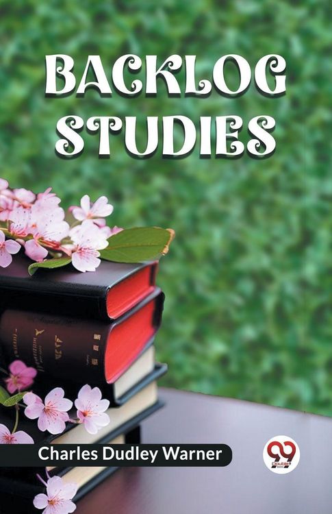 Produktbild: Backlog Studies