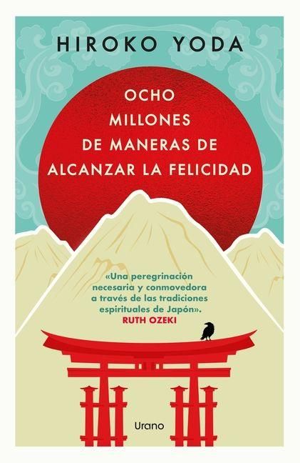Produktbild: Ocho Millones de Maneras de Alcanzar La Felicidad