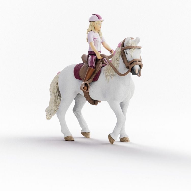 Produktbild: HORSE CLUB Sofia & Blossom