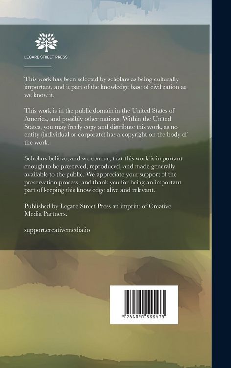 Produktbild: Histoire De La Coop&eacute;ration A Nimes Et Son Influence Sur Le Mouvement Coop&eacute;ratif En France...
