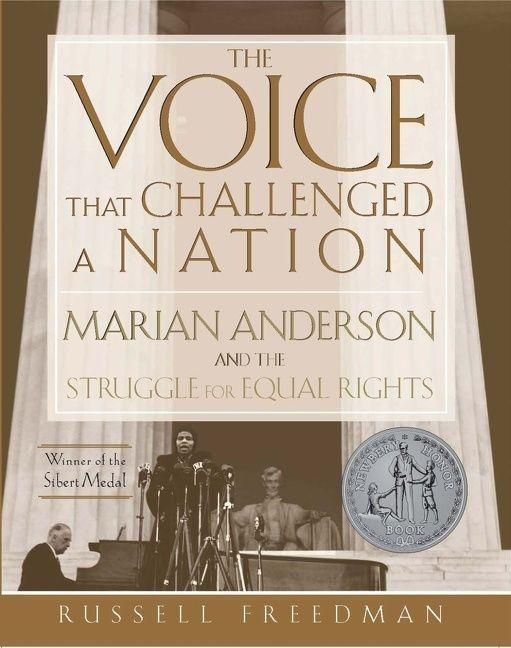 Produktbild: The Voice That Challenged a Nation