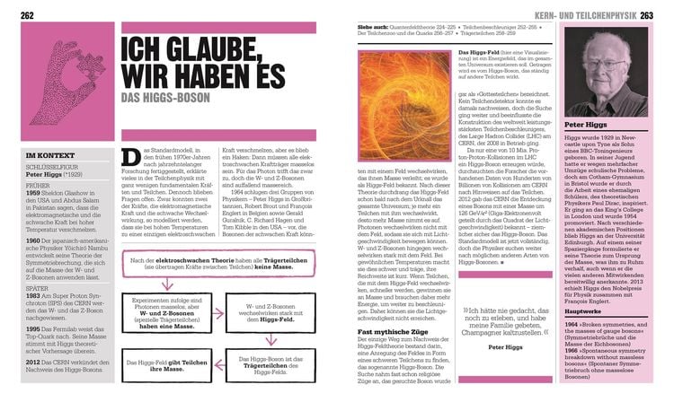 Produktbild: Big Ideas. Das Physik-Buch