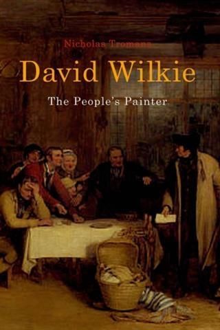 Produktbild: David Wilkie