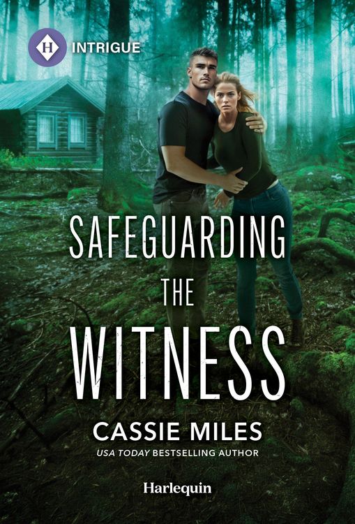 Produktbild: Safeguarding the Witness