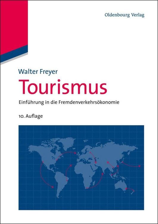 Produktbild: Tourismus
