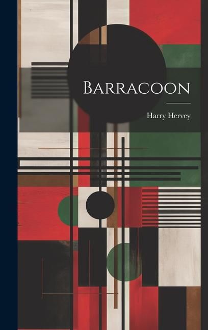 Produktbild: Barracoon