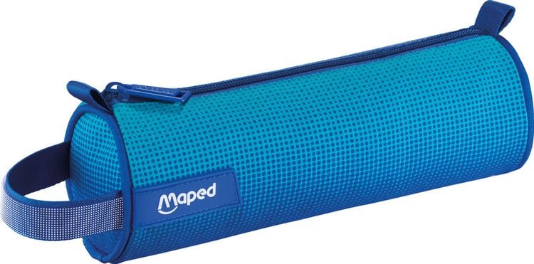 Produktbild: Maped Federm&auml;ppchen KIDY learn CONCENTRATION rund