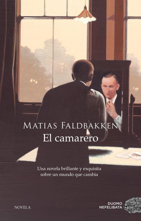 Produktbild: Camarero, El