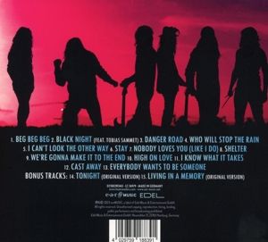 Produktbild: Freedom Rock (2023 New Mix) (CD Digipak)