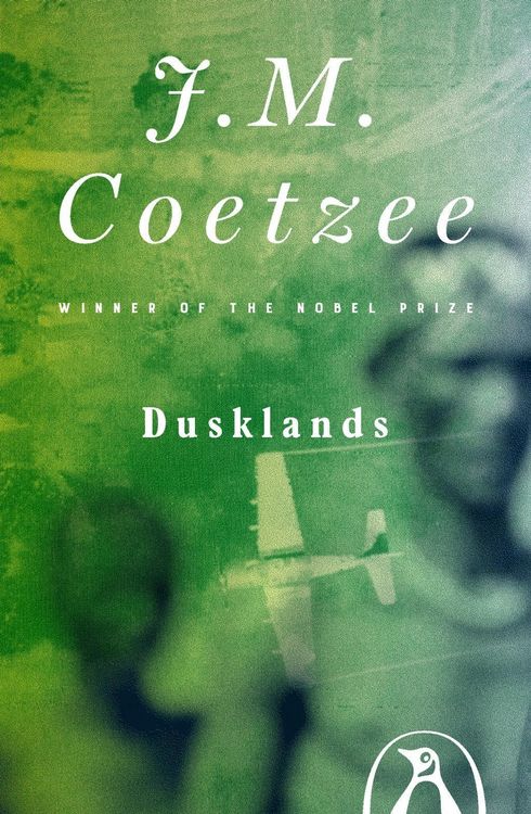 Produktbild: Dusklands
